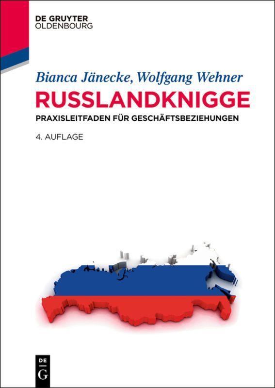Russlandknigge