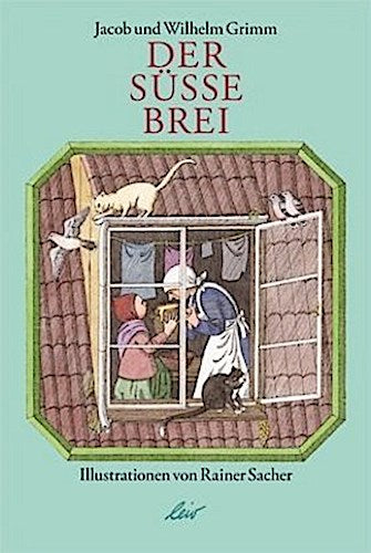 Der süße Brei