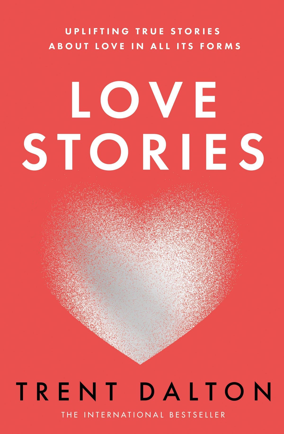 Buchcover: Love Stories