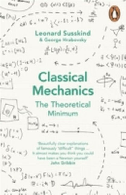 Buchcover: Classical Mechanics