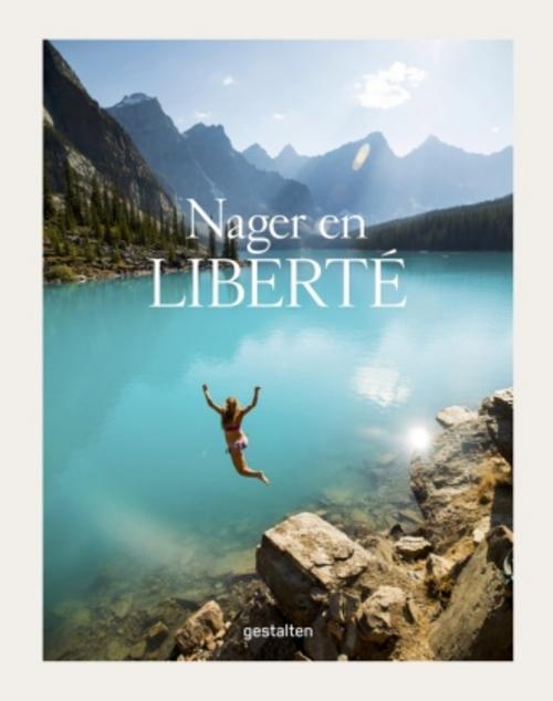 Buchcover: Nager en liberté