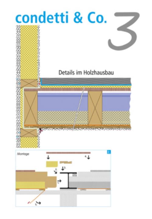 Buchcover: condetti & Co. 03