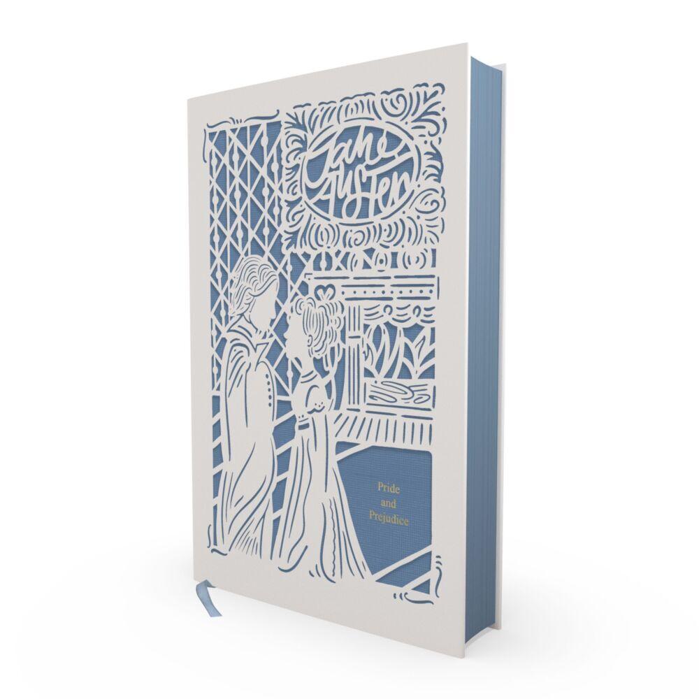 Pride and Prejudice (Jane Austen Collection)