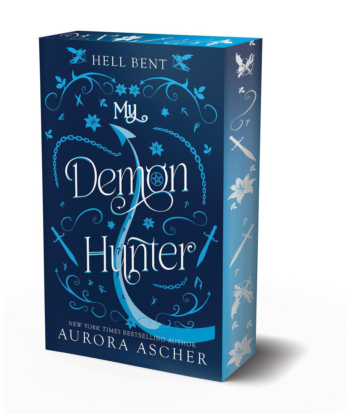 Buchcover: My Demon Hunter: Deluxe Limited Edition