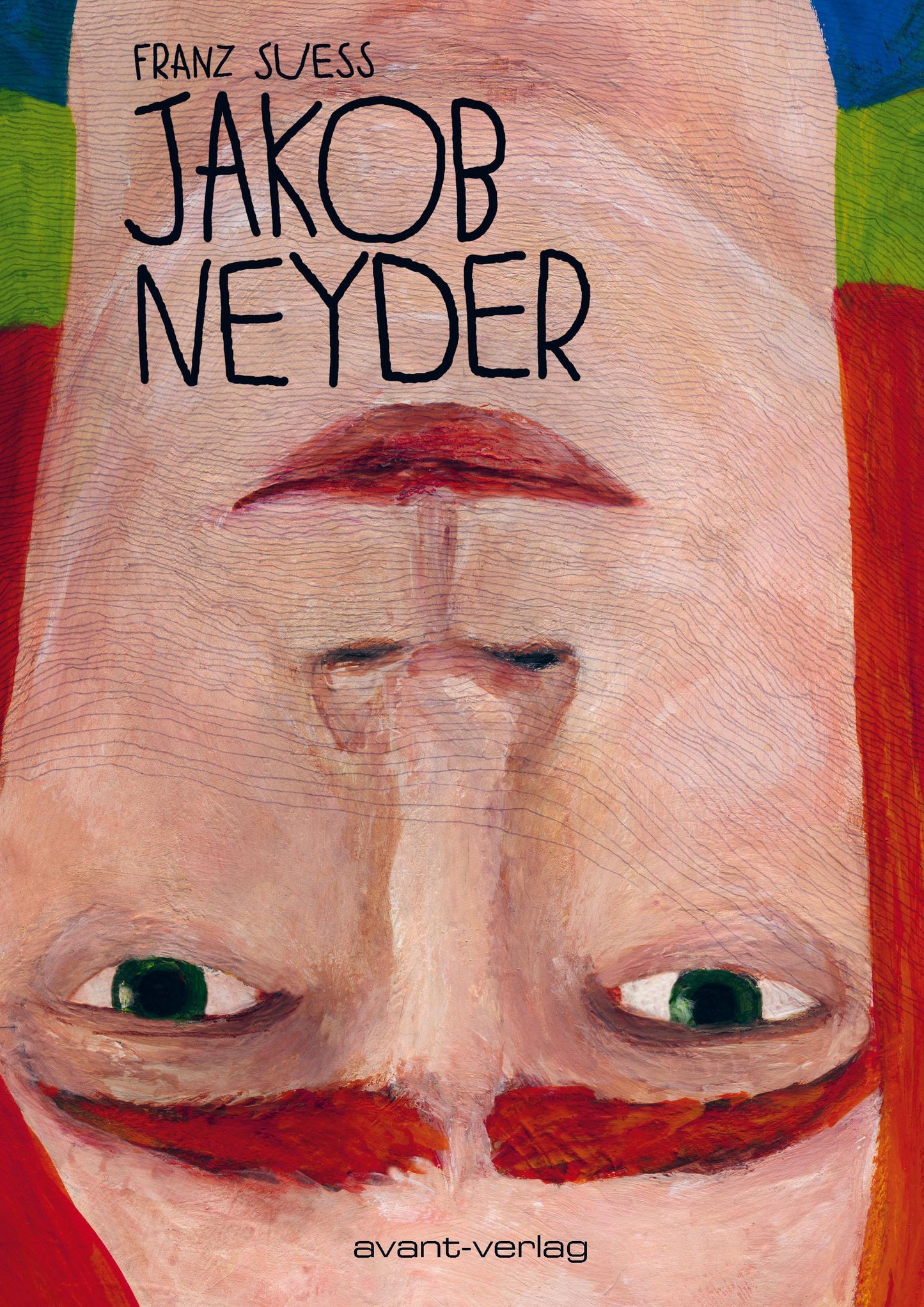 Jakob Neyder