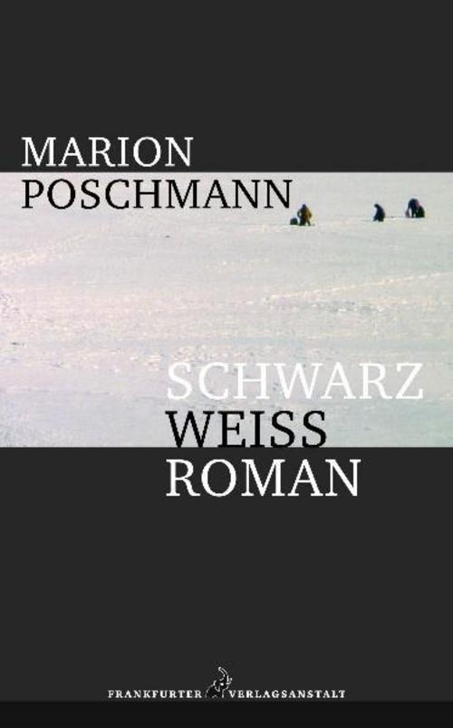 Schwarzweißroman