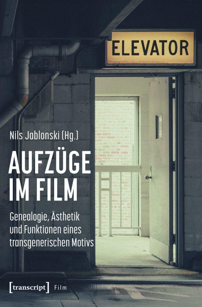 Aufzüge im Film