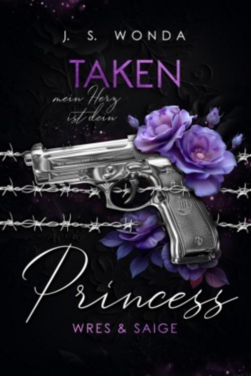 Taken Princess 2
