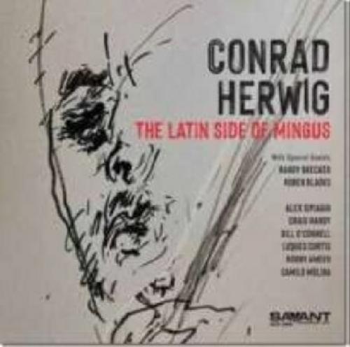 The Latin Side Of Mingus