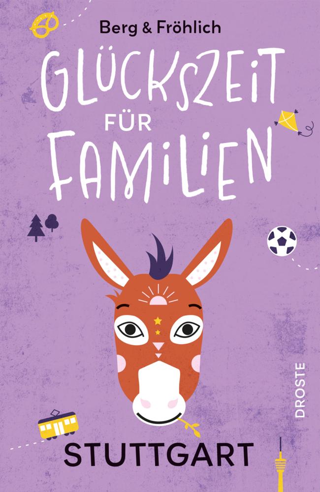 Glückszeit für Familien - Stuttgart