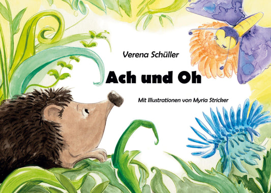 Ach und Oh