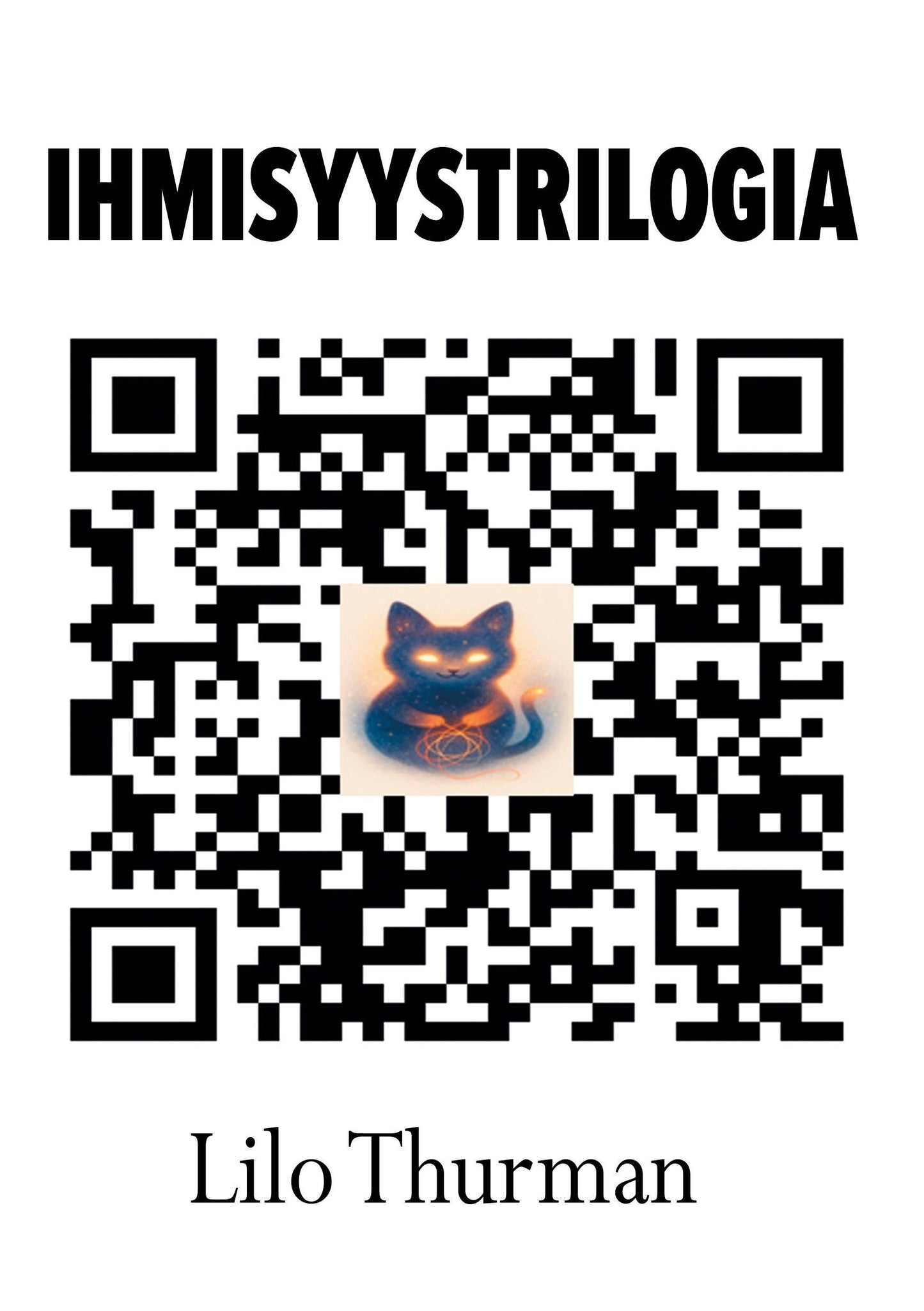 Ihmisyystrilogia
