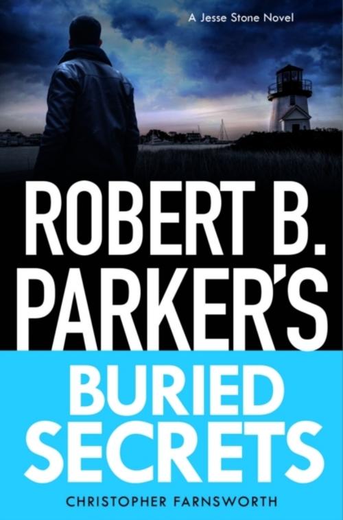 Buchcover: Robert B. Parker's Buried Secrets
