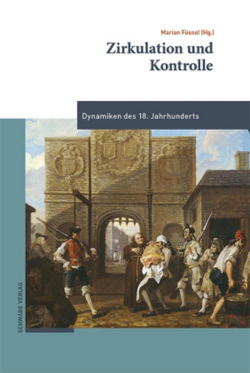 Zirkulation und Kontrolle
