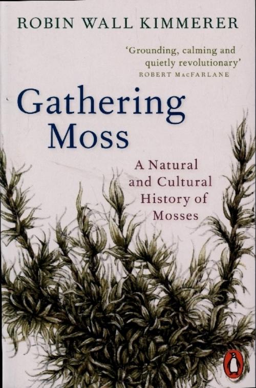 Buchcover: Gathering Moss