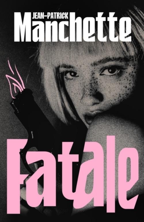 Buchcover: Fatale