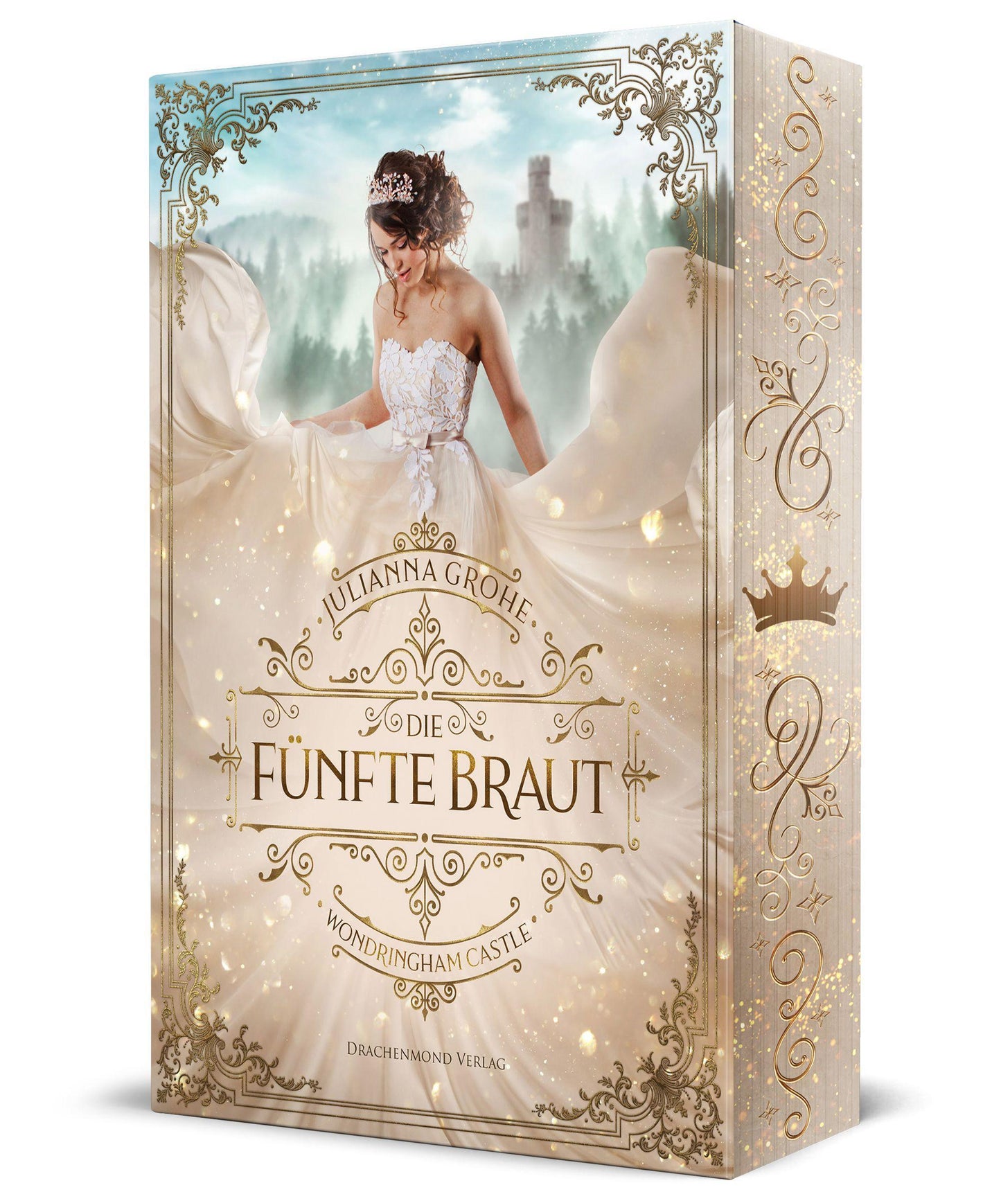 Die fünfte Braut