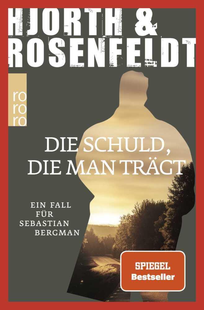 Hjorth, Michael/Die Schuld, die man trägt