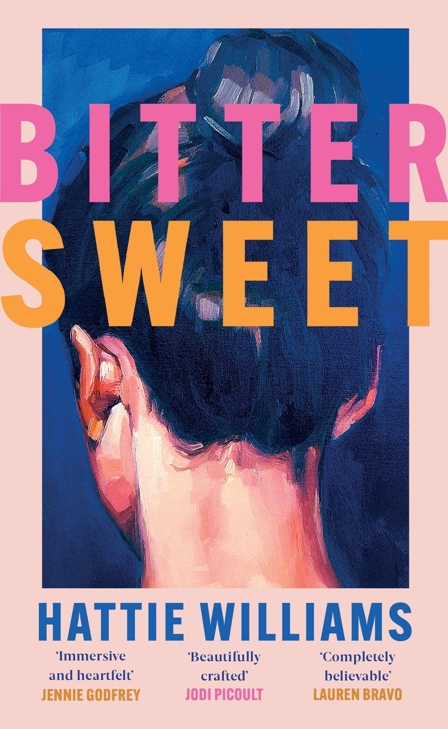 Bitter Sweet