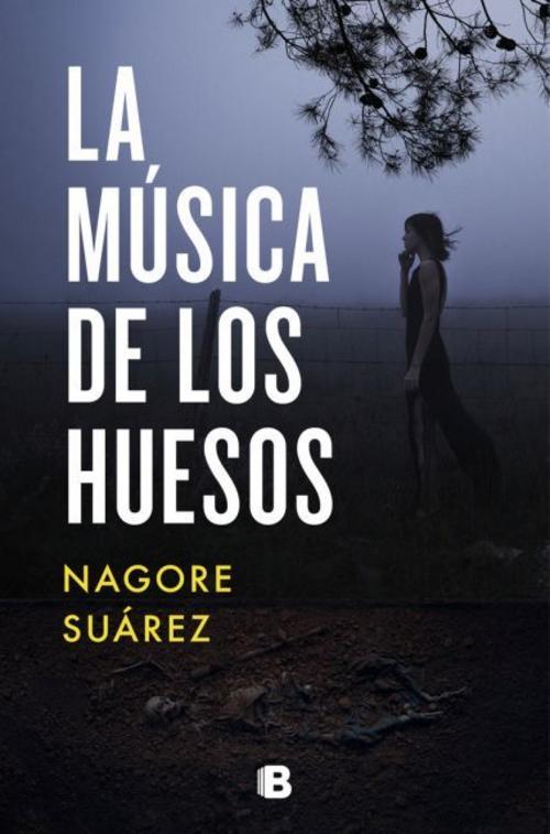 Buchcover: La musica de los huesos