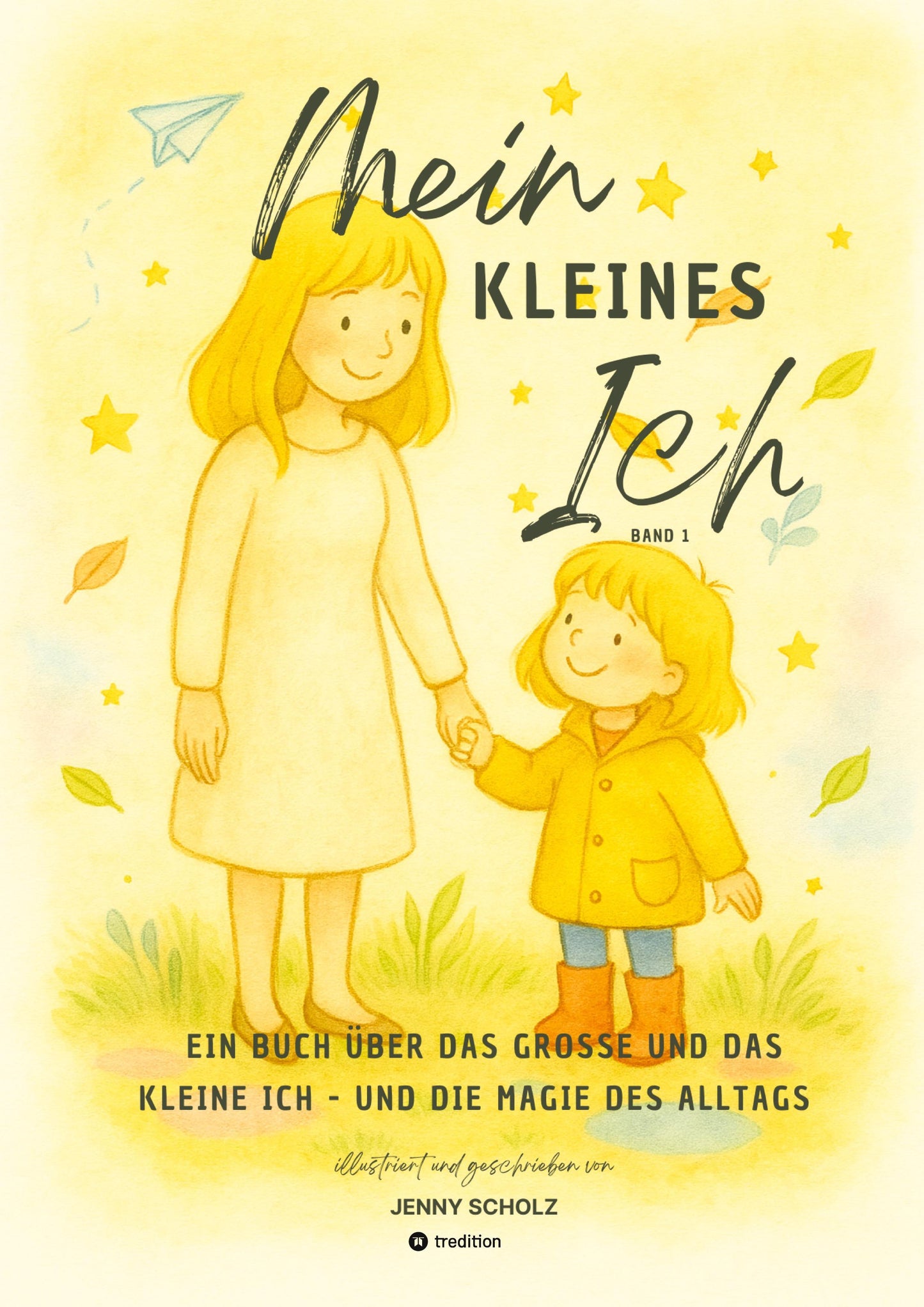 Mein kleines Ich