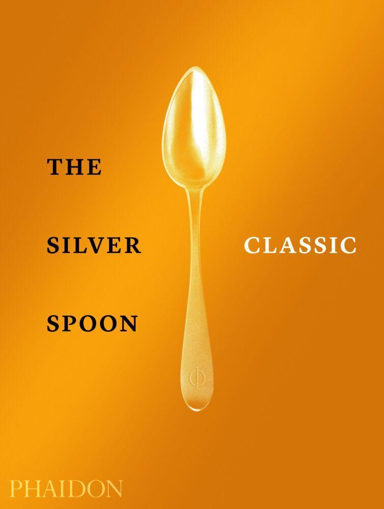 Buchcover: The Silver Spoon Classic
