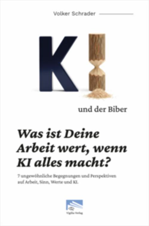 KI und der Biber