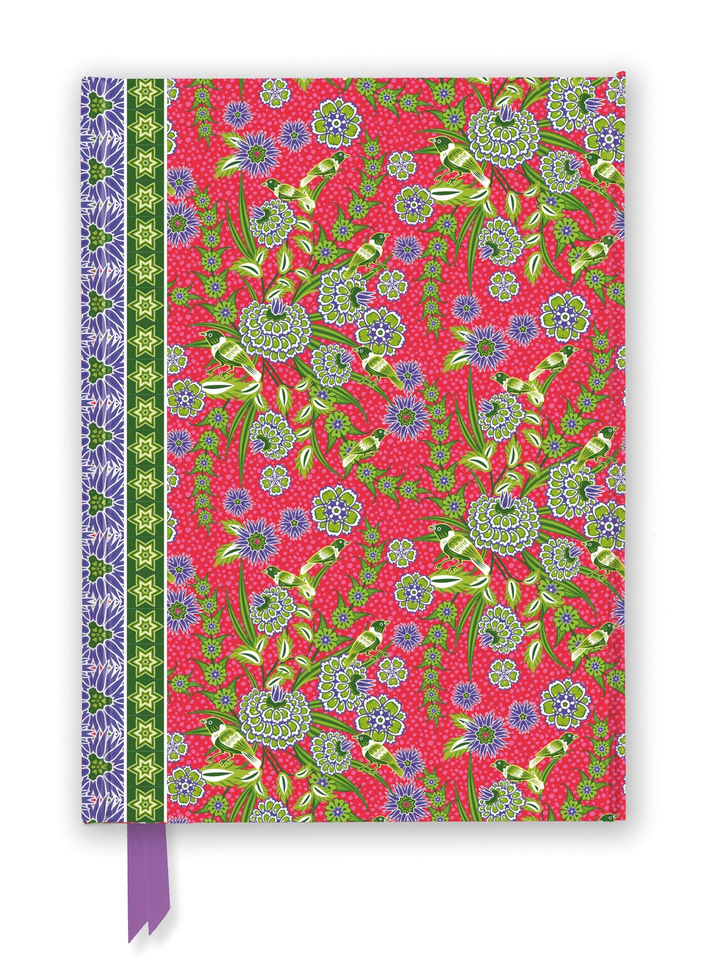 Buchcover: Catalina Estrada: Chinoiserie Floral (Foiled Journal)