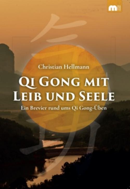 Buchcover: Qi Gong mit Leib und Seele