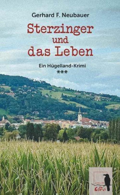 Sterzinger und das Leben