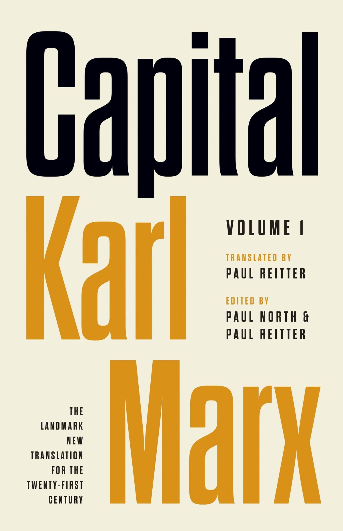 Capital
