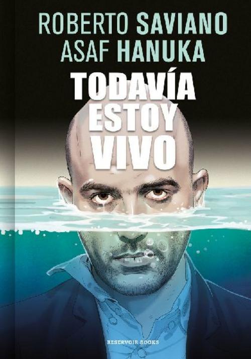 Buchcover: Todavia estoy vivo