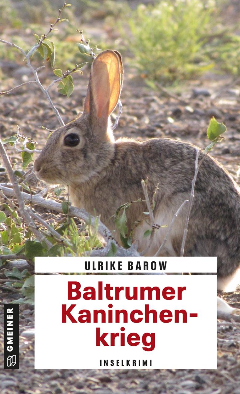 Baltrumer Kaninchenkrieg