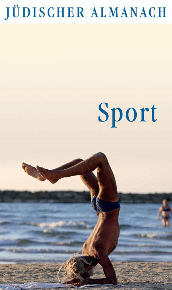 Buchcover: Sport