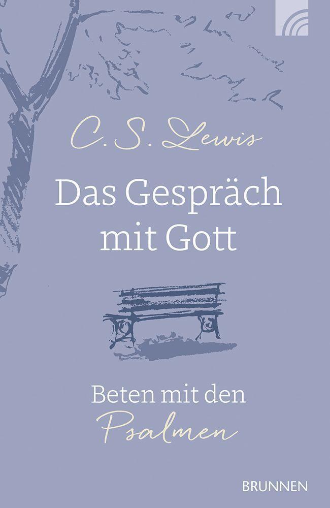 Buchcover: Das Gespräch mit Gott