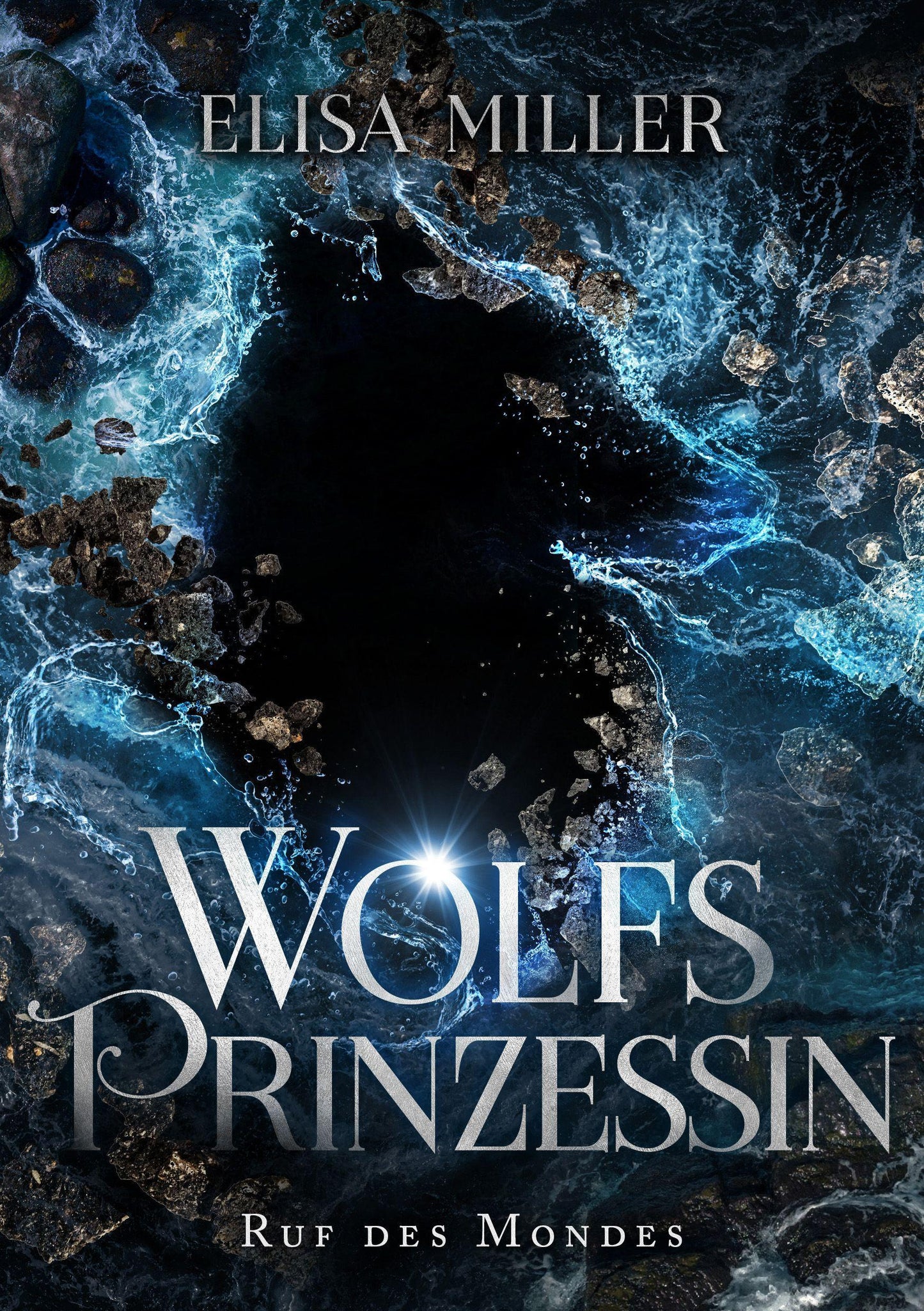 Wolfsprinzessin