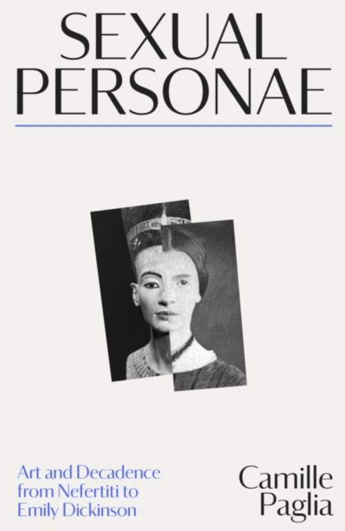 Buchcover: Sexual Personae