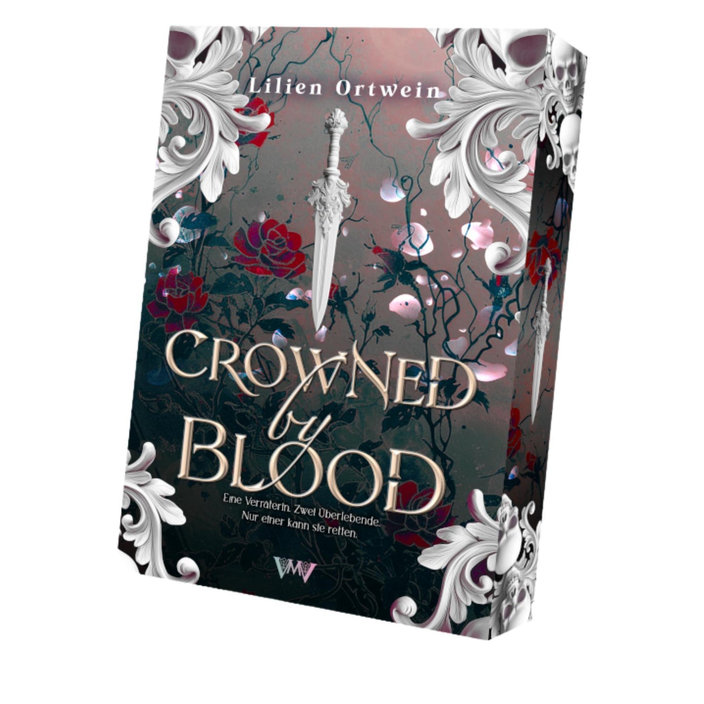 Crowned by Blood