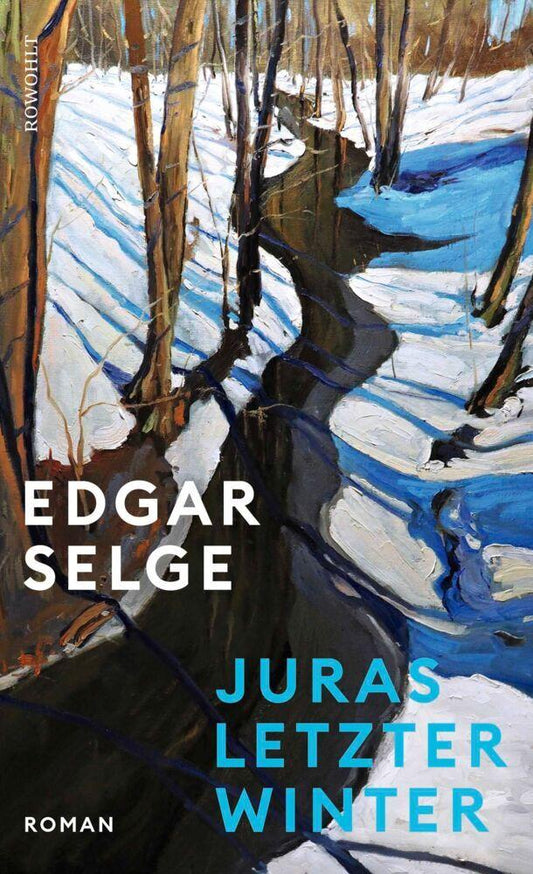 Juras letzter Winter: «Besser kann man nicht schreiben.» Süddeutsche Zeitung