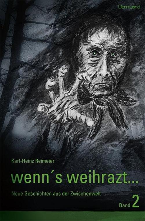 Wenn's weihrazt. Bd.2