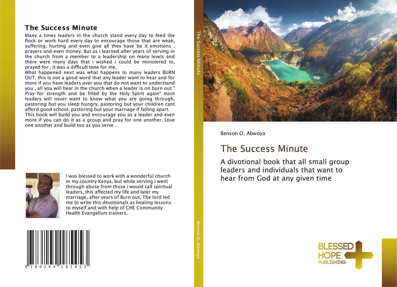 The Success Minute