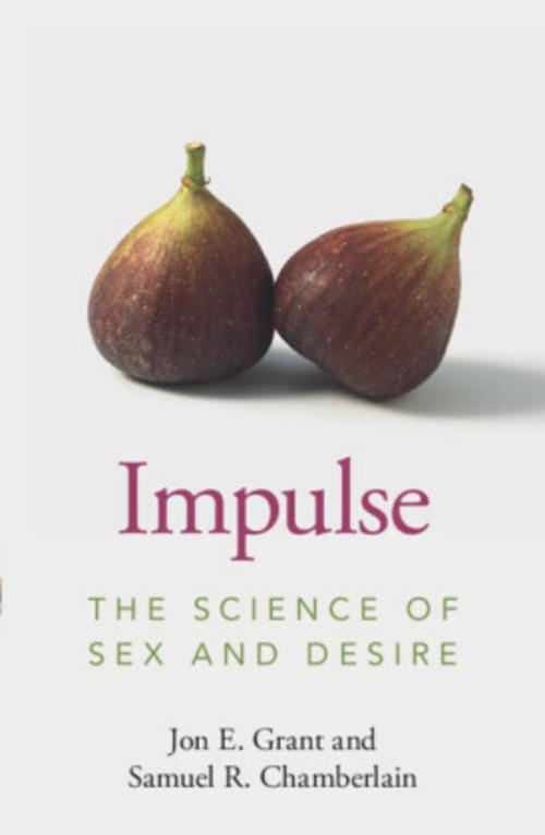Buchcover: Impulse