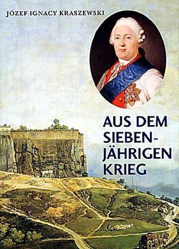 Aus dem Siebenjährigen Krieg