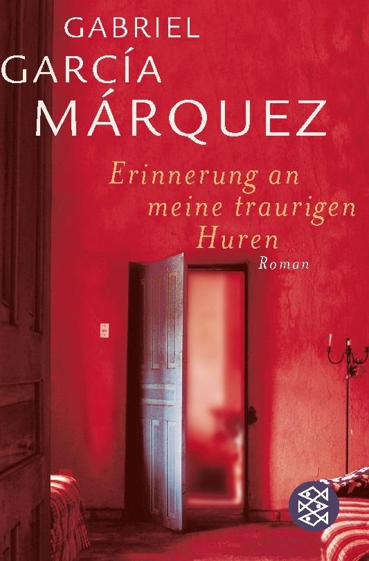 Erinnerung an meine traurigen Huren