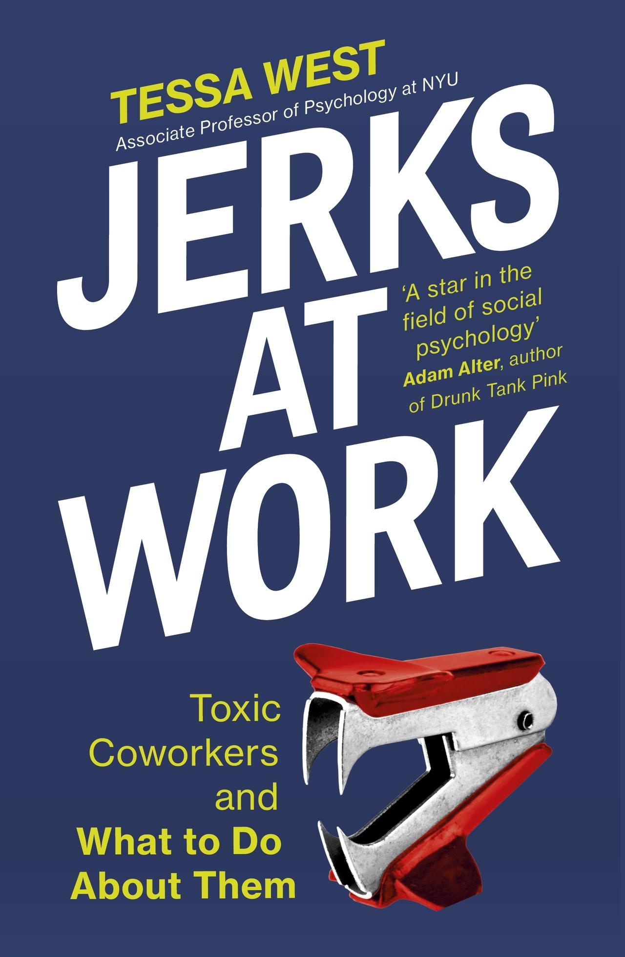 Jerks at Work