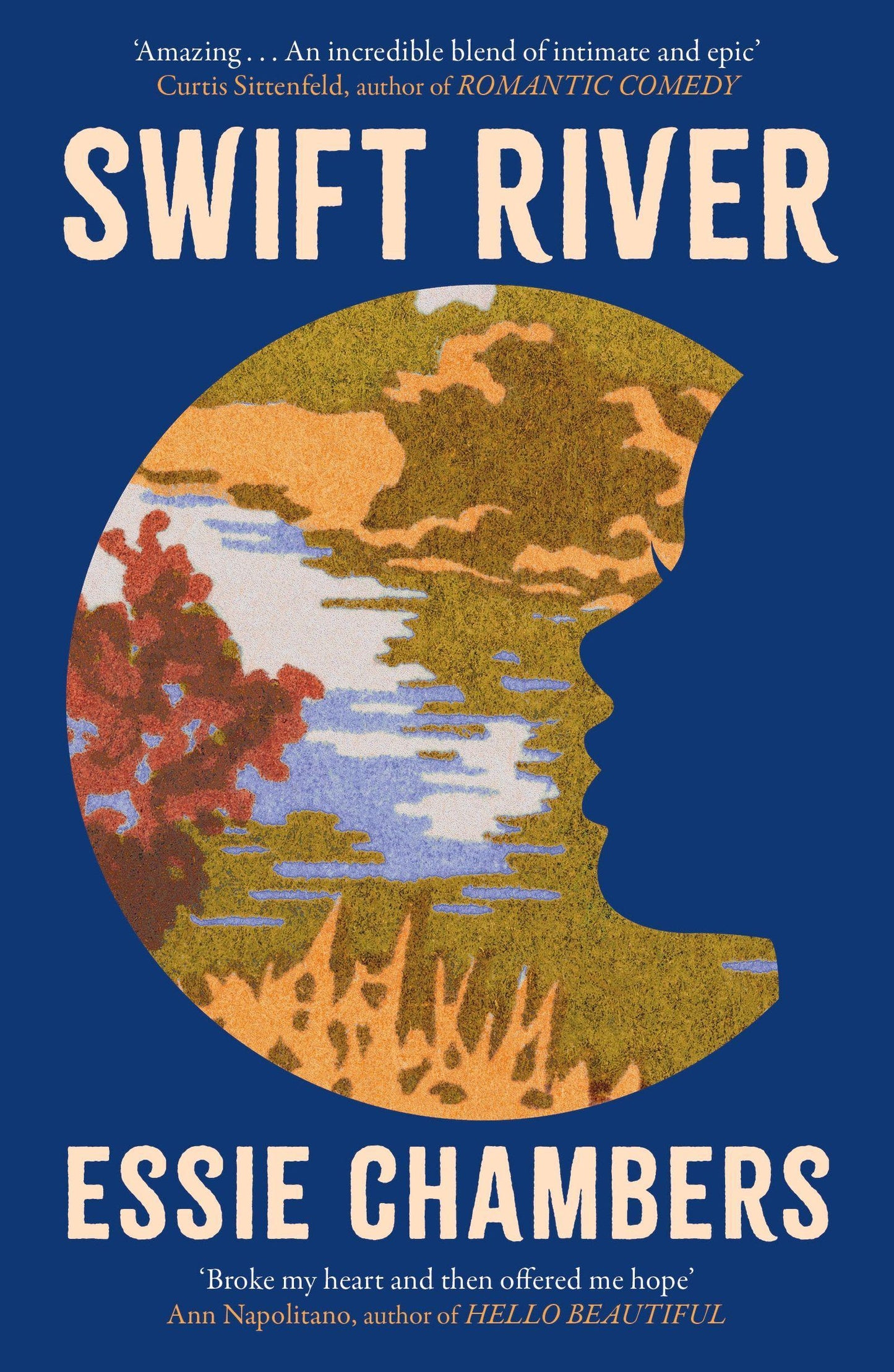 Swift River