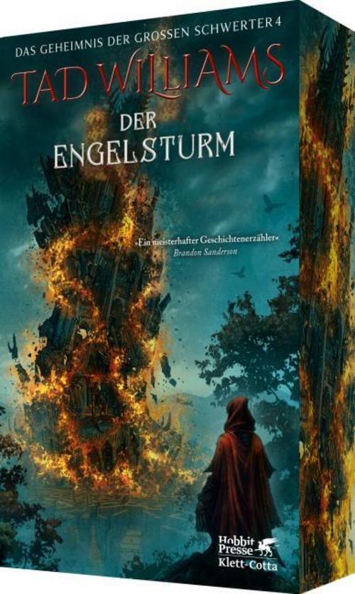 Der Engelsturm