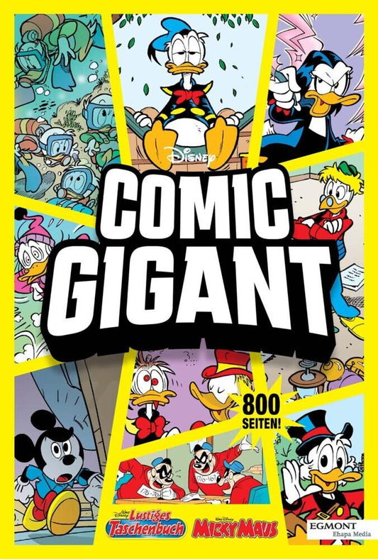 Comic Gigant 03