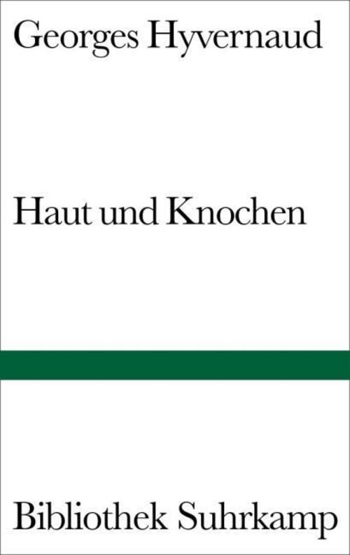 Haut und Knochen
