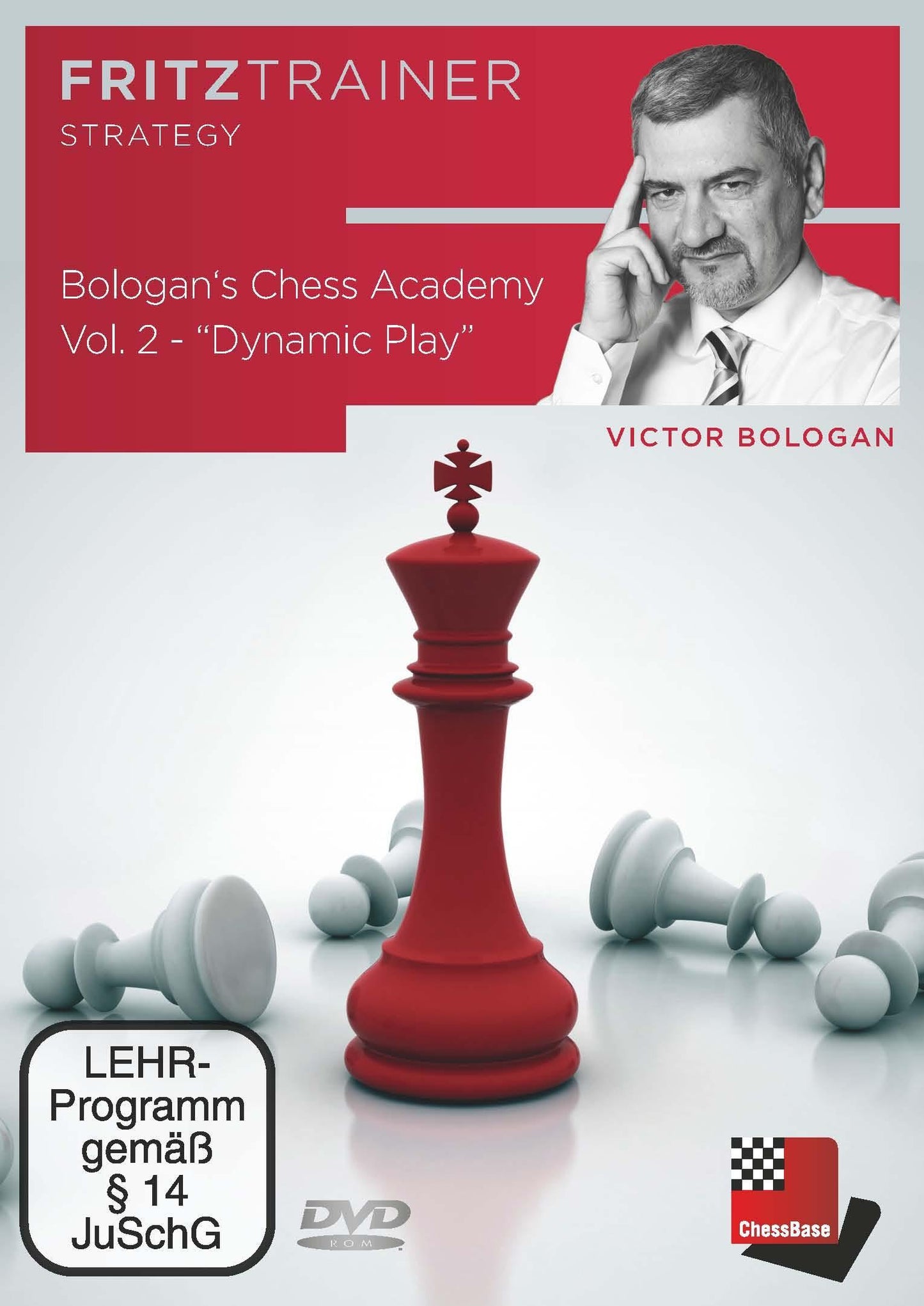 Bologan's Chess Academy Vol.2